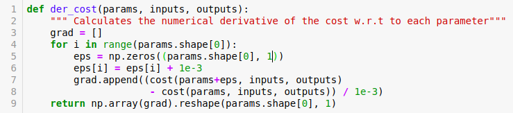 finite-diff!